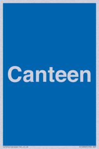 Canteen